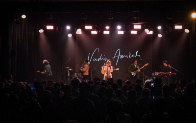 Sukses Hadirkan Nadin Amizah-Hindia, Kusuka Bakal Agendakan Spesial Intimate Concert