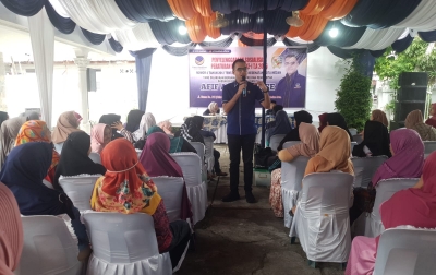 Afif Abdillah: Korban Kecelakaan dan Begal Tidak Ditanggung UHC