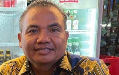 Akhmad Gojali Harahap Dukung Keputusan Menteri Nusron Cabut HGU Sugar Group Companies