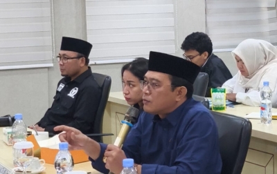 Anggota BAP Pdt. Penrad Siagian: DPD RI Harus Jadi Pintu Terakhir Penyelesaian Sengketa Tanah Ulayat Samosir