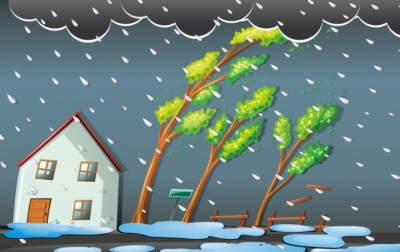 Waspada Cuaca Ekstrem Selasa! BMKG Prediksi Hujan Petir di Sejumlah Kota Besar Indonesia