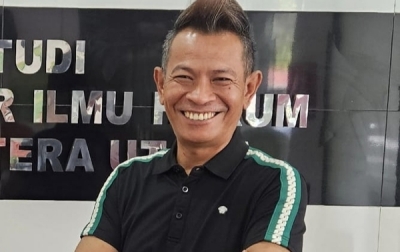 Jika Polri Masuk Kementerian, Melanggar UUD 1945 dan TAP MPR Nomor VI Tahun 2000