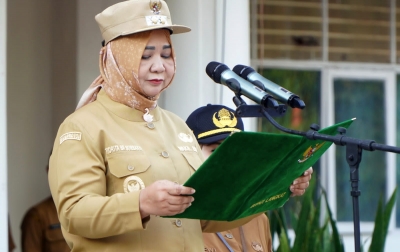 Membangun Budaya Bersih Peduli Lingkungan Melalui Pengelolaan Limbah B3 Berkelanjutan