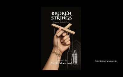 Psikolog Ungkap Dampak Child Grooming dan Kekerasan Emosional dalam Buku Broken Strings