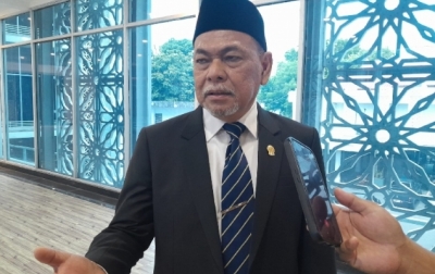 Ketua Fraksi PAN DPRD Sumut Dorong Percepatan Bus Listrik Mebidang