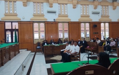 Dakwaan JPU Dinilai Kabur, Terdakwa Kasus Aset Eks HGU PTPN II Ajukan Eksepsi