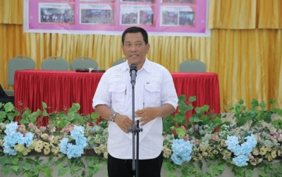 Pengurus PC IBI Kabupaten Asahan Periode 2023-2028 Resmi Dilantik