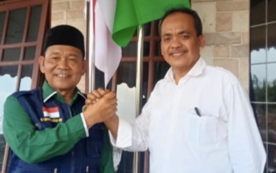 Sarmadan Nur Tancap Gas! PPP Sumut Bakal Gelar Muswil 7 Februari, Tak Gentar Meski Ada Penolakan