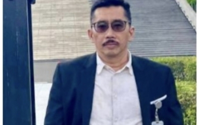 Polri Dalam UUD RI Tahun 1945