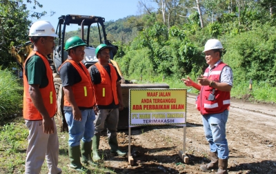 DPM Wujudkan Program Pengembangan dan Pemberdayaan Masyarakat Sepanjang 2025