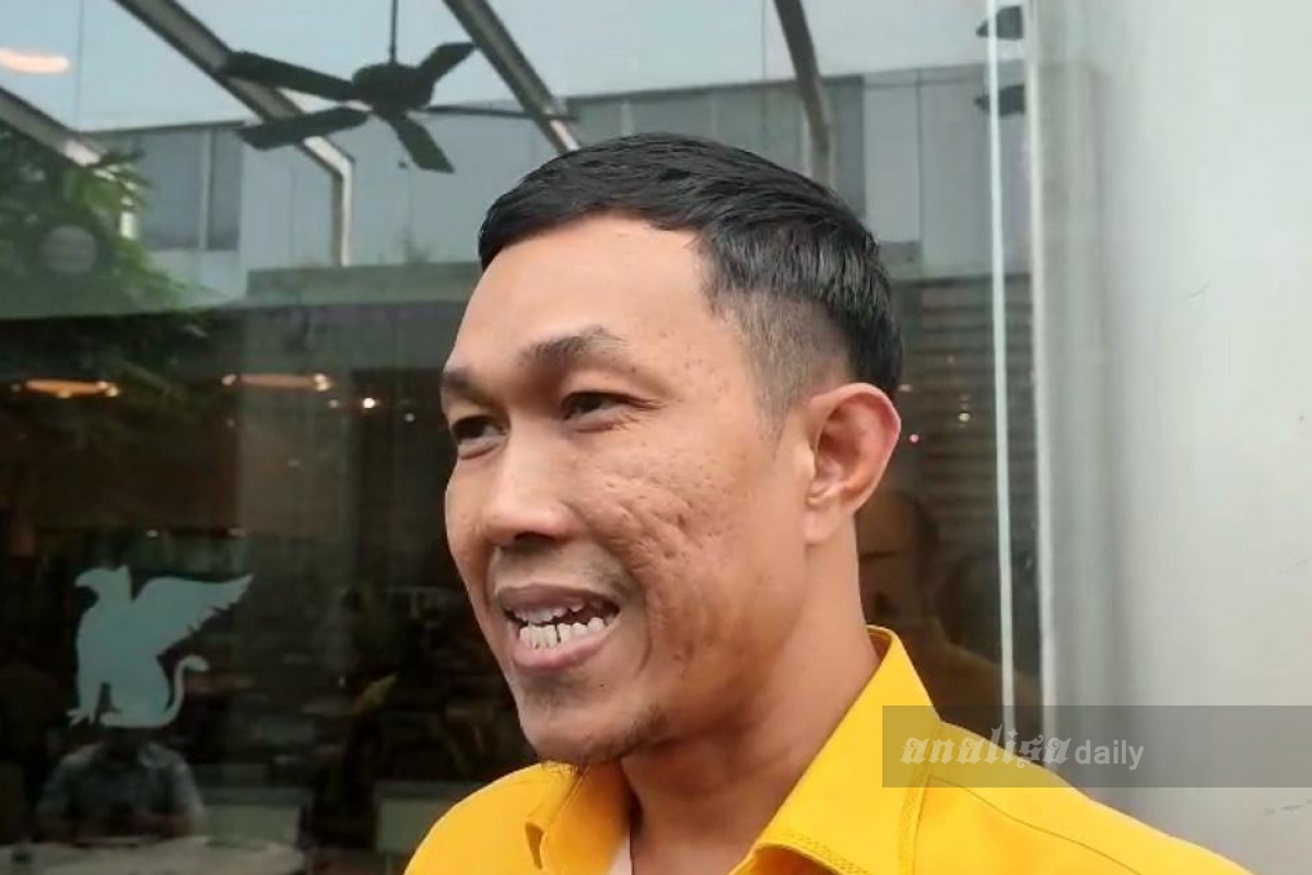 Sempat Diwarnai Keriuhan, Golkar Sumut Pastikan Musda XI Berjalan Kondusif dan Riang Gembira