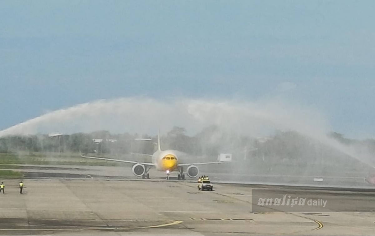 Kualanamu Kian Mendunia! Maskapai Scoot Resmi Buka Rute Singapura-Medan Setiap Hari