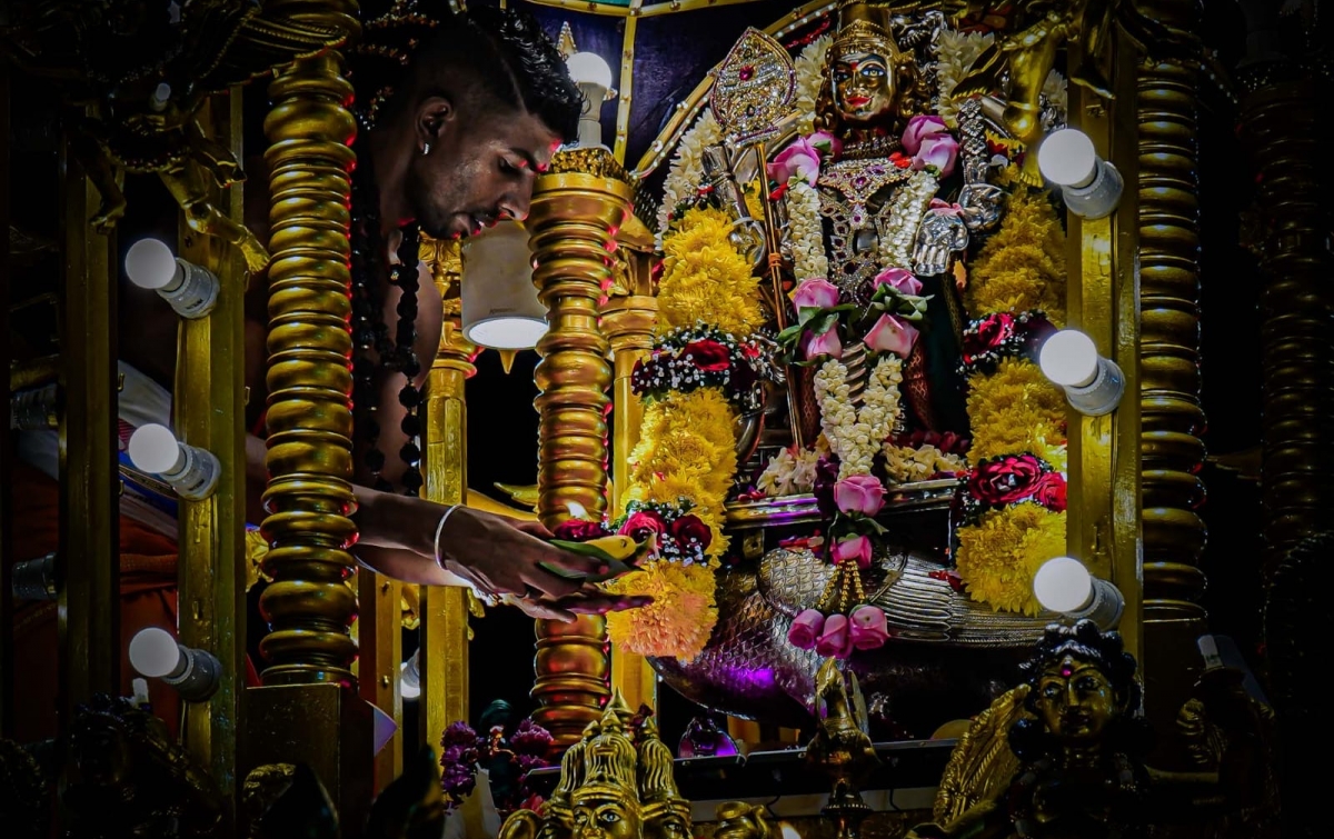 Medan Membara dalam Harmoni: Perayaan Thaipusam 2026 Jadi Simbol Keteguhan Iman dan Persatuan
