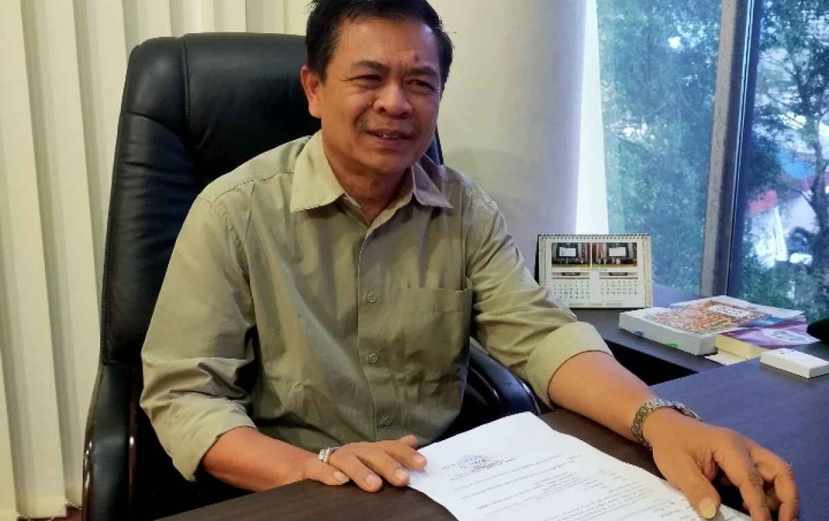 Aswin Parinduri :  Musda XI Golkar Sumut Jadi Momentum Kebangkitan dan Pemersatu Kader