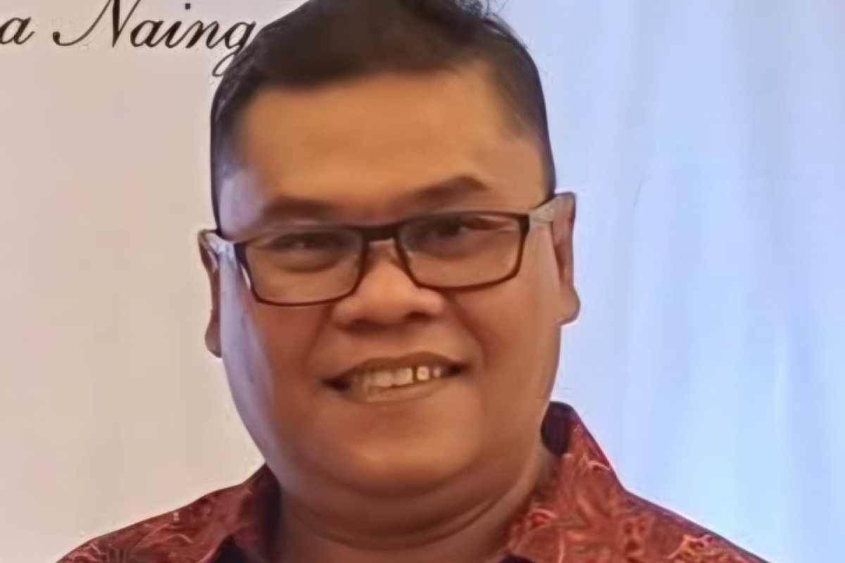 Jokowi Effect Menguat Pascarakernas PSI, Tokoh Muda Sumut Optimistis PSI Menjadi Partai Politik Kebaikan