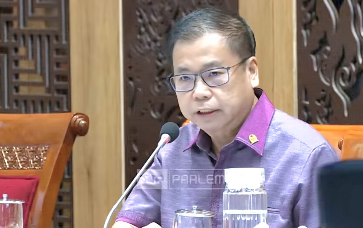 Sofyan Tan Soroti Ketimpangan Target APK dan KIP Kuliah, Usul Tambahan Rp5 Triliun