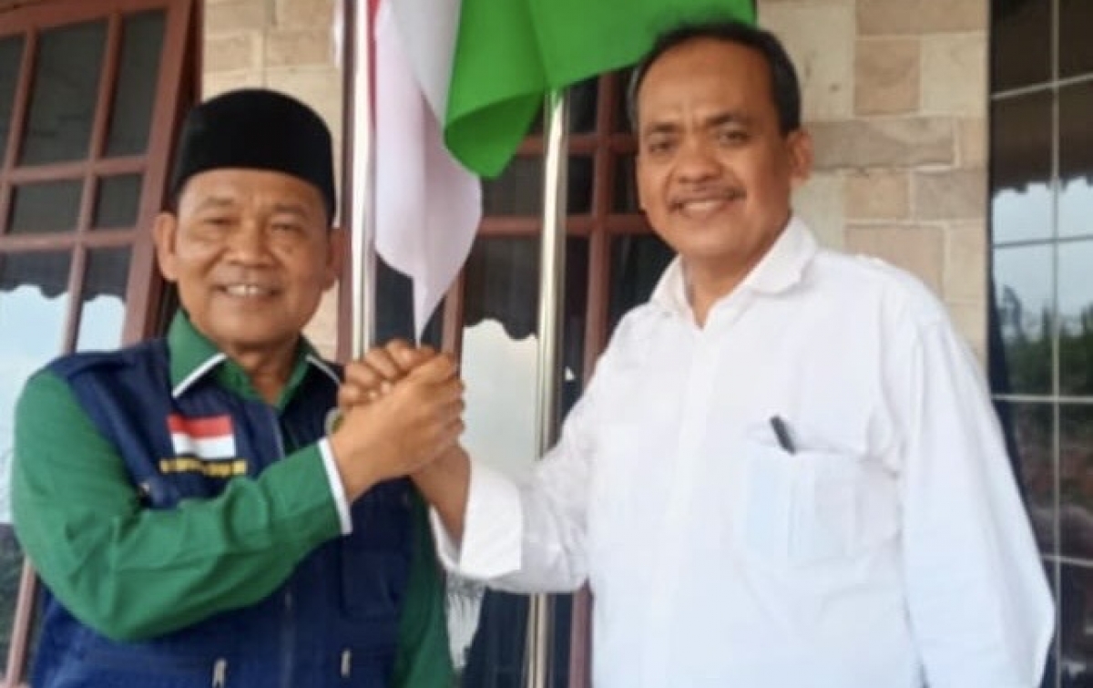 PPP Sumut Bersiap ‘Hijaukan’ Balige, Ketum Mardiono Dipastikan Hadir Buka Muswil IX