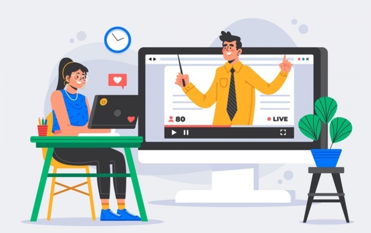 Survei Mengungkap 70% Pelajar BahasaInggris Merasa Kesepian Belajar Online; Inilah Pentingnya Komunitas Offline