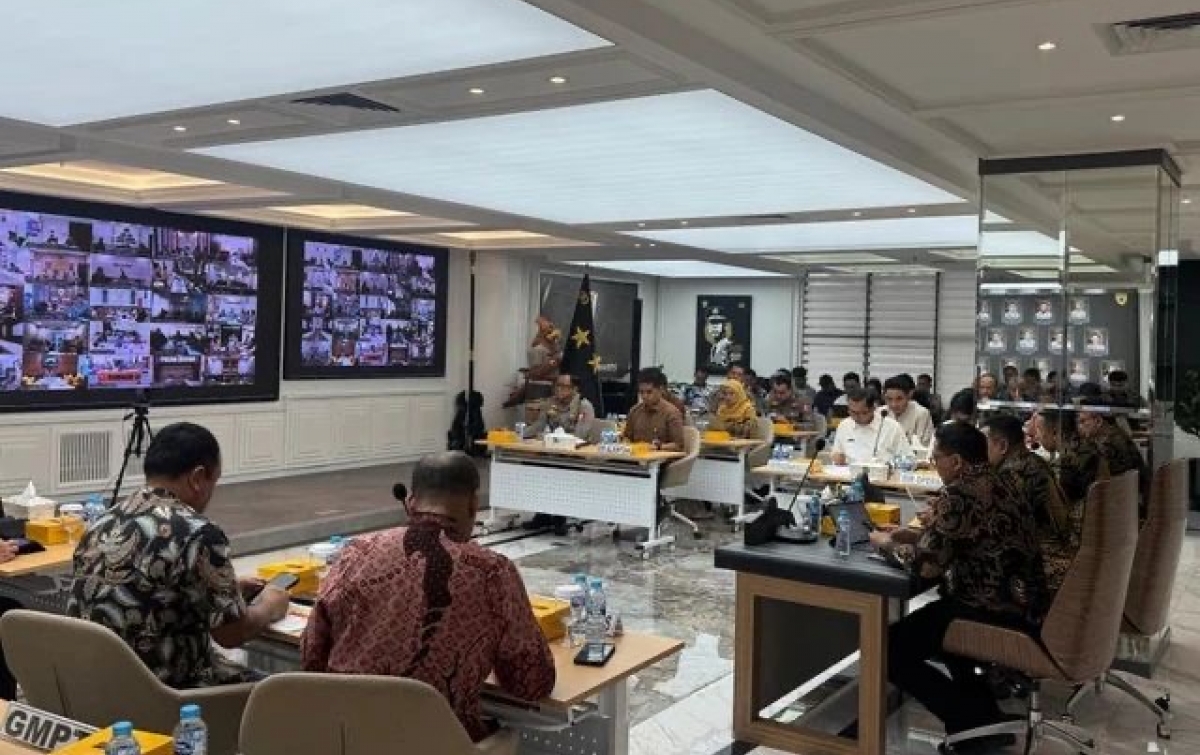 Lawan Tengkulak! Polri Gandeng Bulog & Himbara Pastikan Petani Jagung Sejahtera di 2026