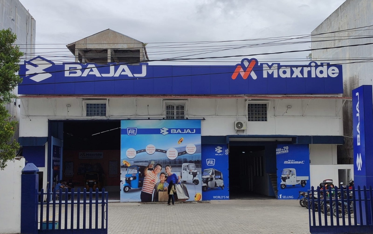 Bajaj Maxride Buka Peluang Bagi Driver Bentor Medan, Dorong Peningkatan Kesejahteraan dan Mobilitas Inklusif