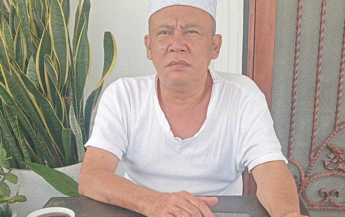 Pimpinan Pesantren Tahfiz KH Muhammad Yakub: Jika PT AR Ditutup, Dampaknya Akan Melumpuhkan Pendidikan dan Ekonomi Lokal