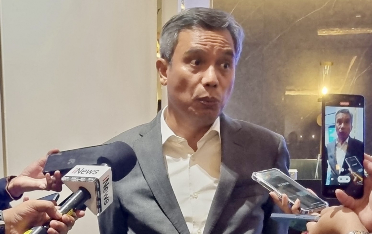 Laba Bersih  BTN Tembus Rp3,5 Triliun