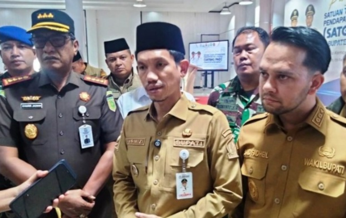 Pemkab Aceh Barat Tak Perpanjang Status Darurat Karhutla