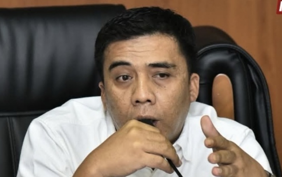 Perda Sistem Kesehatan Medan Diusulkan Direvisi, Johannes Hutagalung: Pelayanan Rumah Sakit Masih Buruk