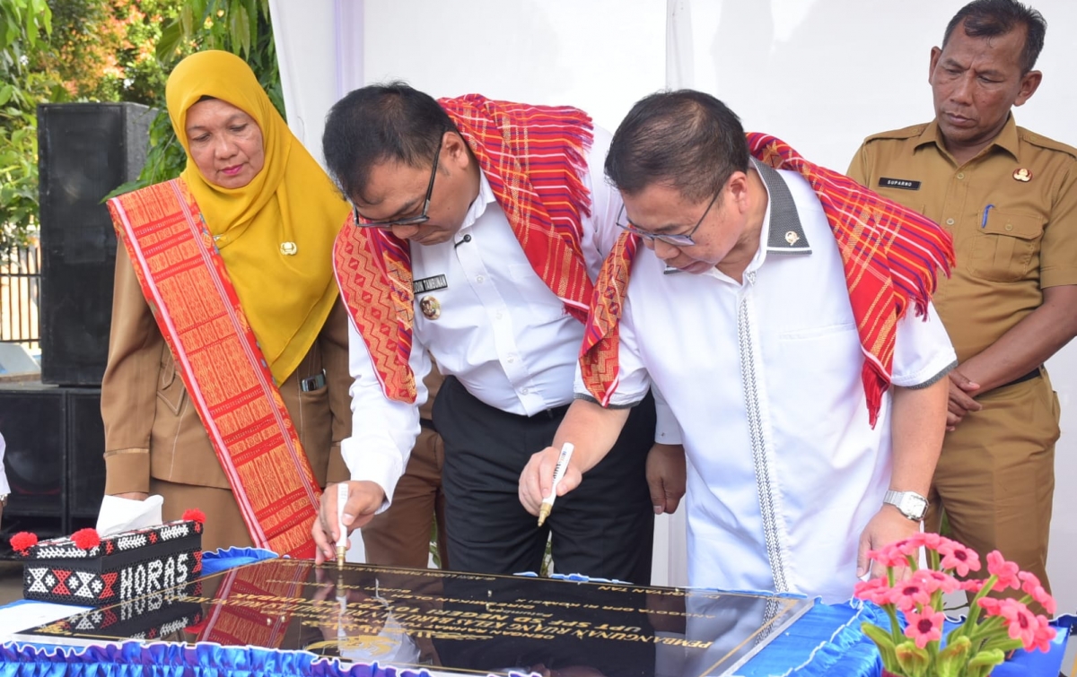 Viral Video Siswa Merokok, Bupati Perintahkan Disdik Jatuhi Sanksi pada Kepsek