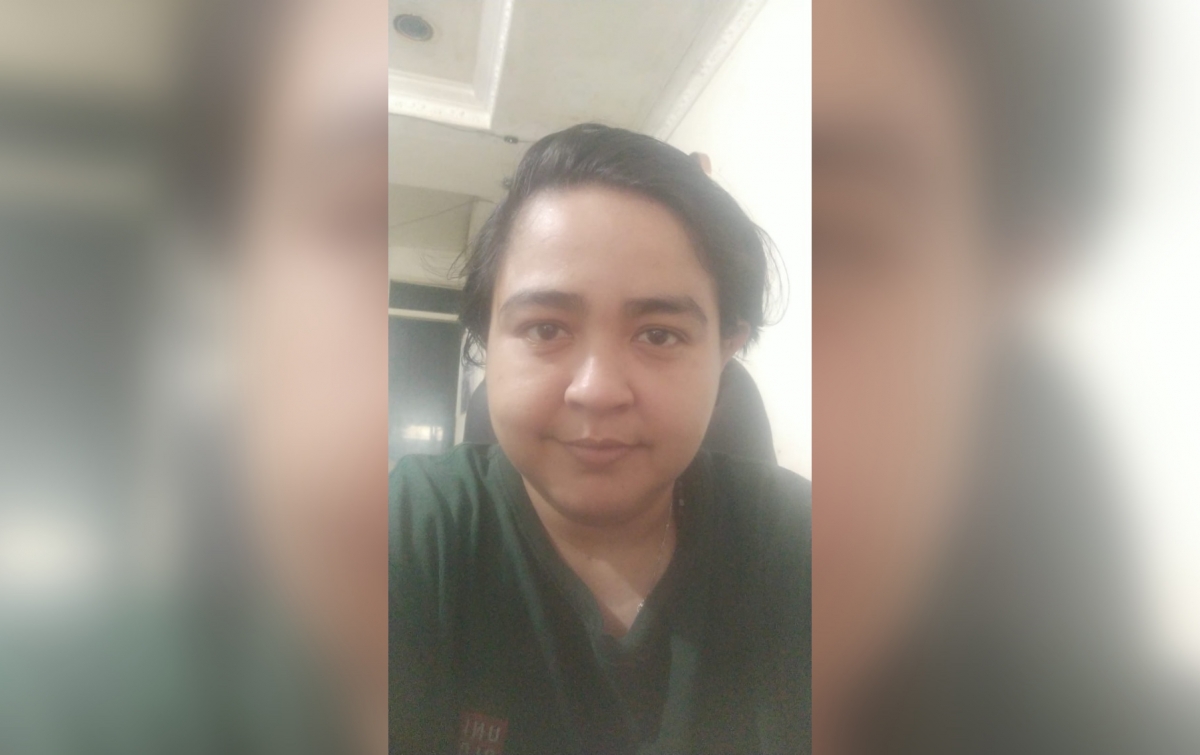 Kiran Djamil Minta Pengakuan Ayah Biologis, Siap Tes DNA