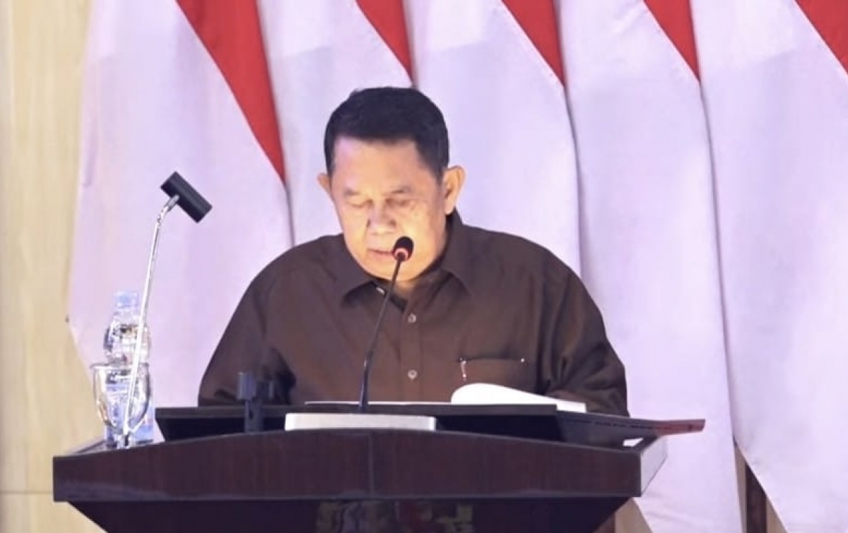 Fraksi PSI Soal Usulan Perubahan Perda 4/2012, Henry Jhon Hutagalung: Pembaruan Regulasi Sebuah Keharusan