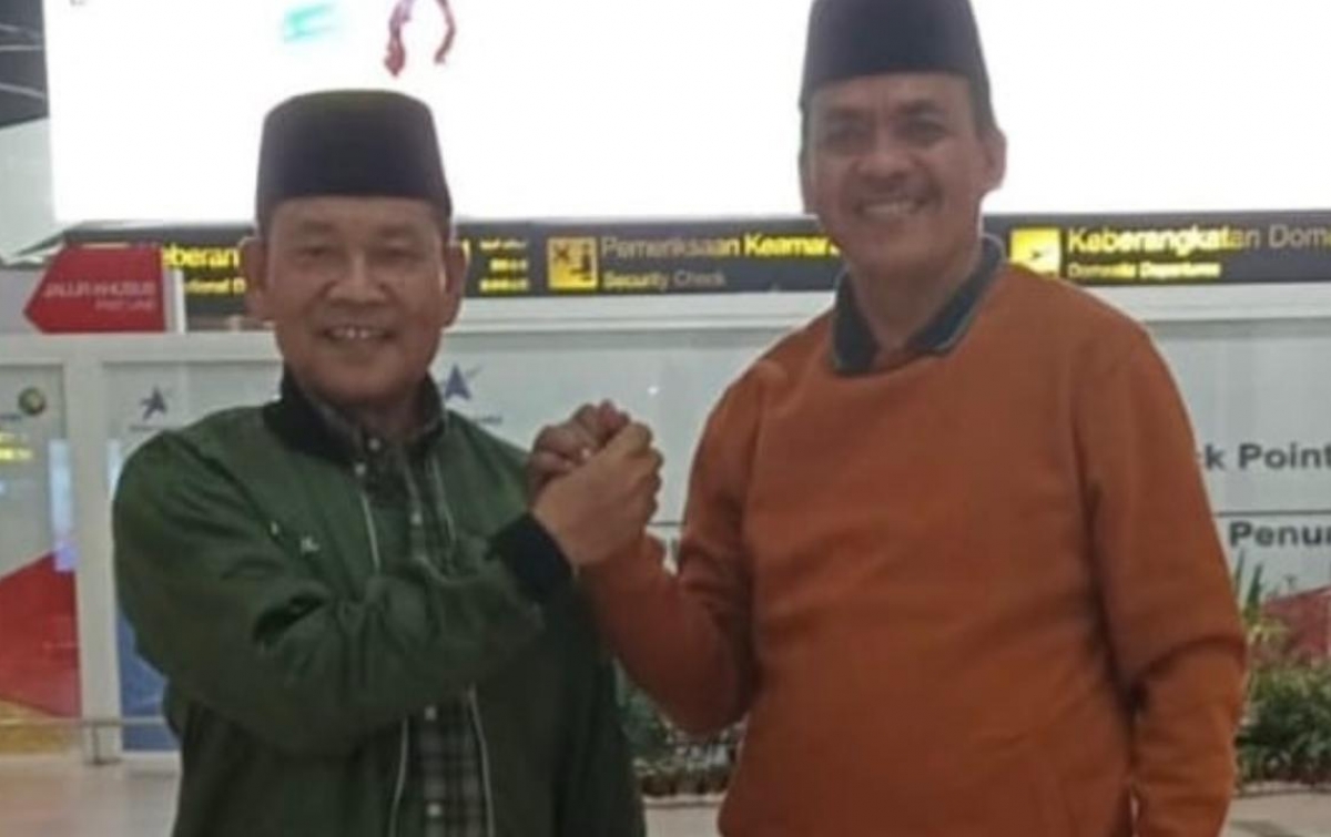 Gas Pol Menuju 2029! PPP Sumut Bawa 'Misi Balige' dan Strategi Menang ke Mukernas Makassar