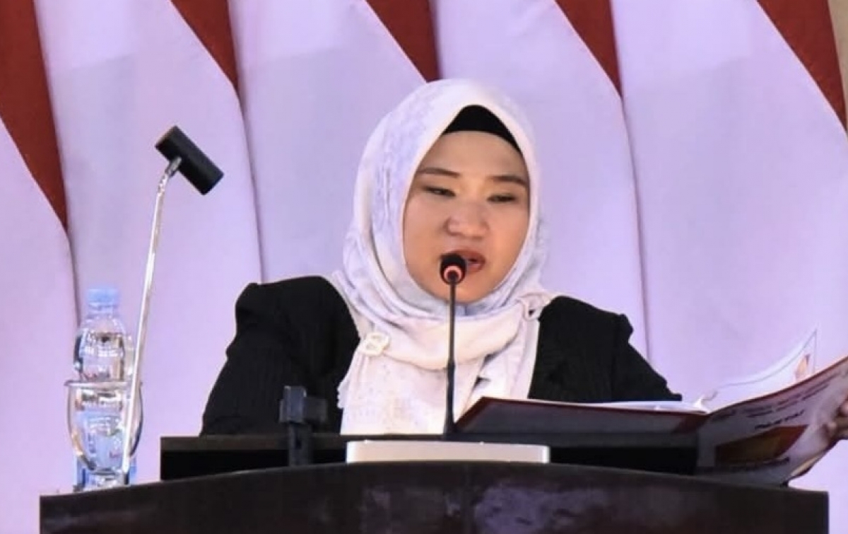 Pandangan Fraksi Gerindra DPRD Medan: Perubahan Perda Kesehatan Merupakan Langkah Strategis