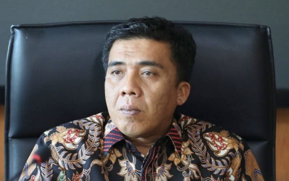 Pertanyakan Keseriusan BPJS Kesehatan, Johannes Hutagalung: Jangan Ada Monopoli Apotek Layani Obat PRB