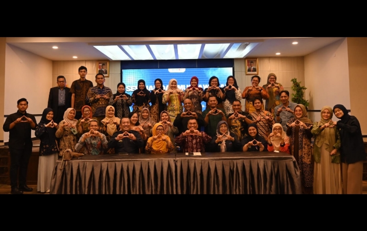 Musyawarah Wilayah ASPIKOM Sumut Berjalan Lancar