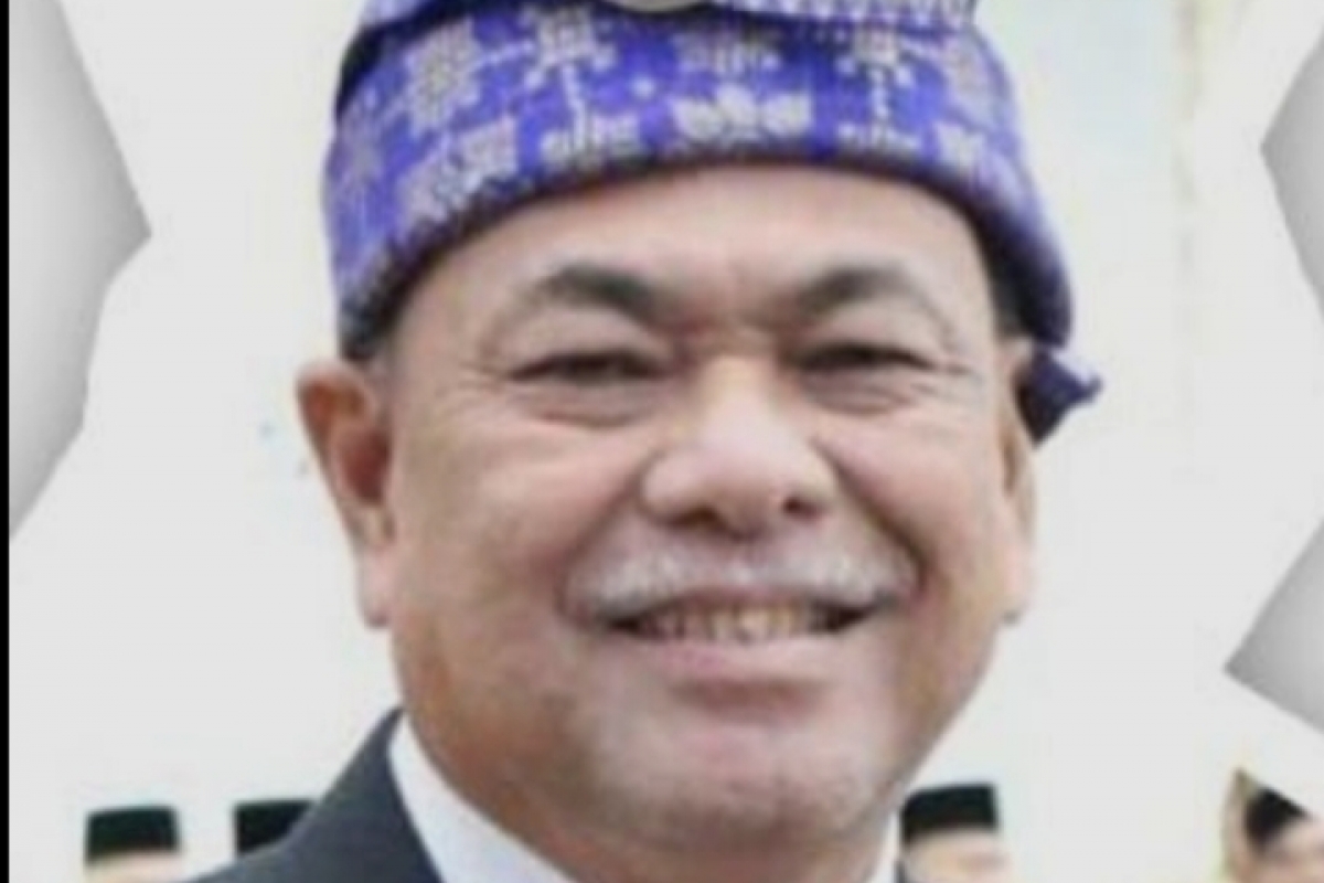 Yahdi Khoir: Pengunduran Diri Kadis PUPR Sumut Sudah Tepat