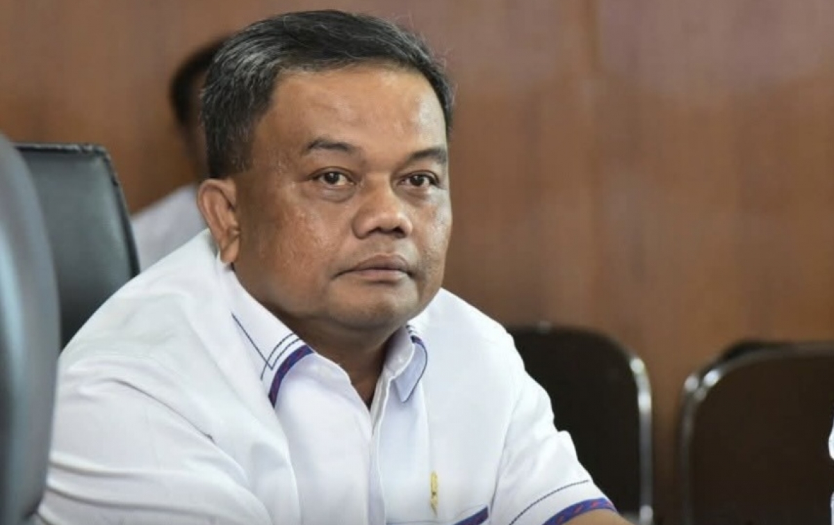 Binsar Simarmata Ingatkan PLN, Jangan Ada Pemadaman Listrik Saat Bulan Puasa