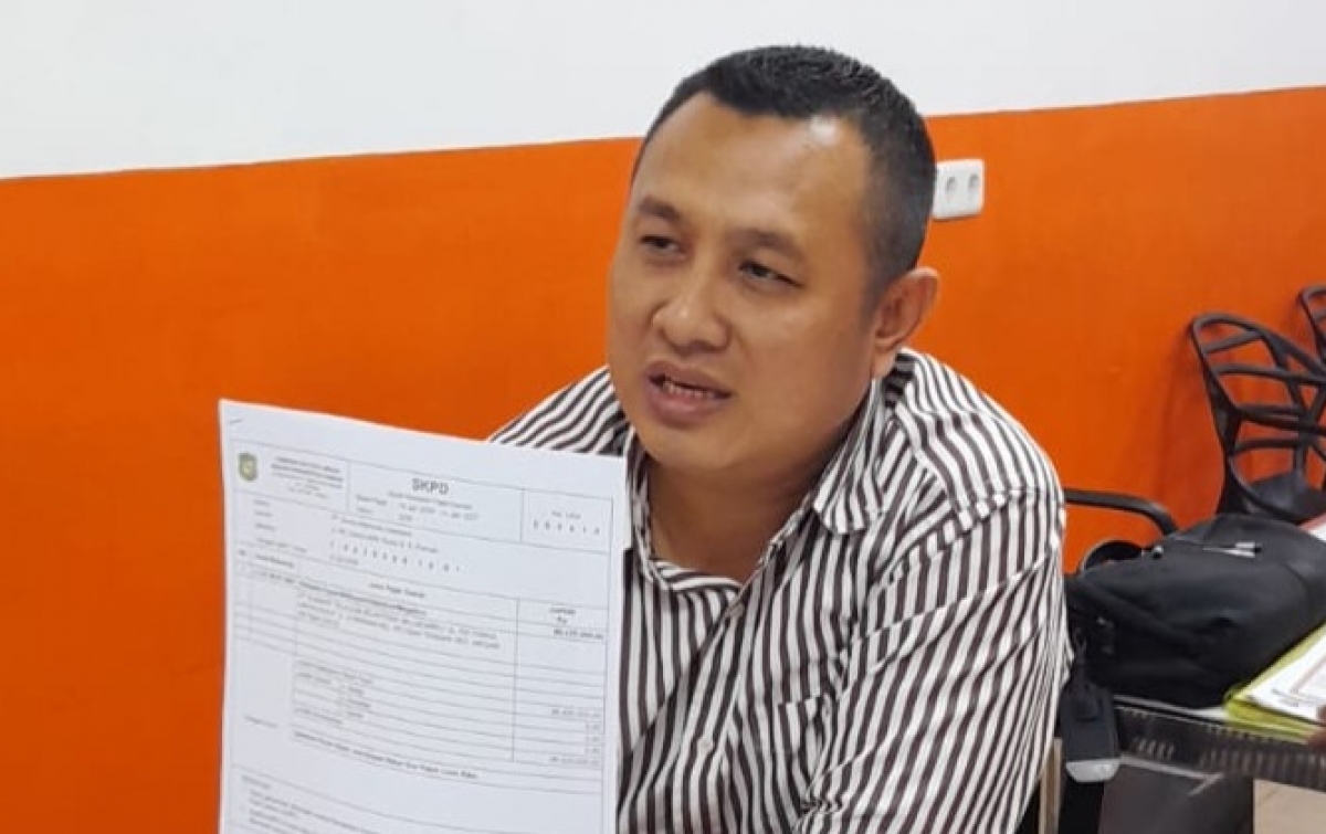PT Sumo Bantah Keras Tudingan Sebagai Sumber Penyebab Kebocoran PAD Medan dari Sektor Reklame