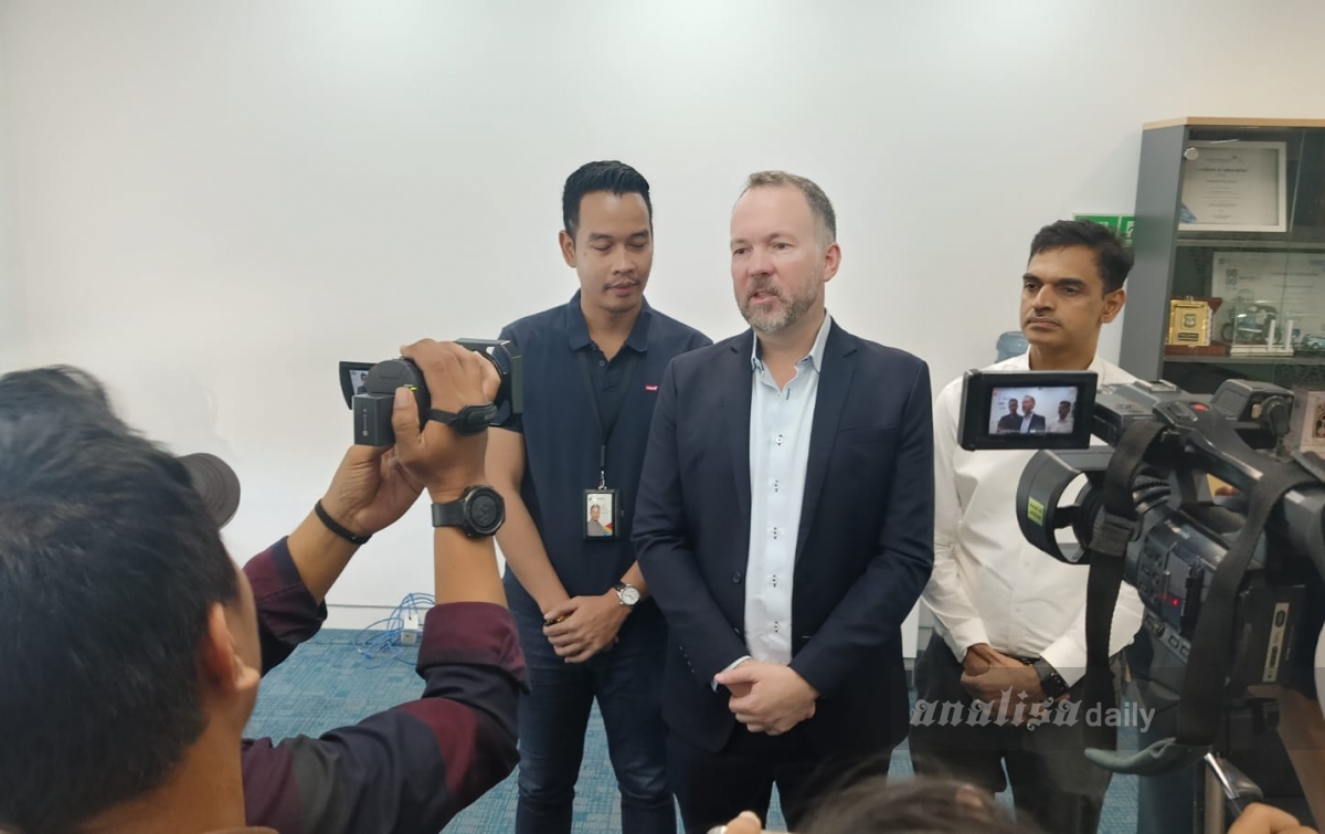 Ekspansi Global: Salam Air Buka Penerbangan Langsung Muscat-Medan Mulai 3 Juli 2026