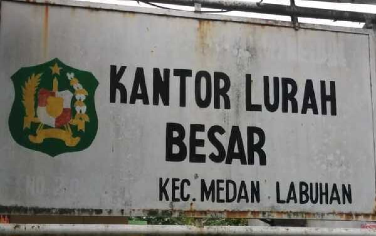 Dinilai Mempersulit, Warga Minta Walikota Rico Waas Copot Lurah Besar