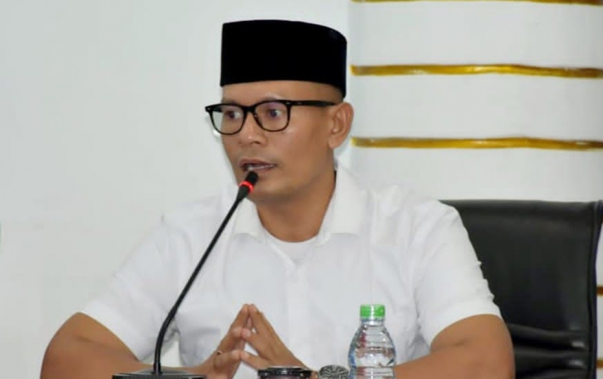 Rekrutmen BA KDKMP 2026 Dibuka, Kadis Koperasi Madina : Seleksi Sesuai Ketentuan