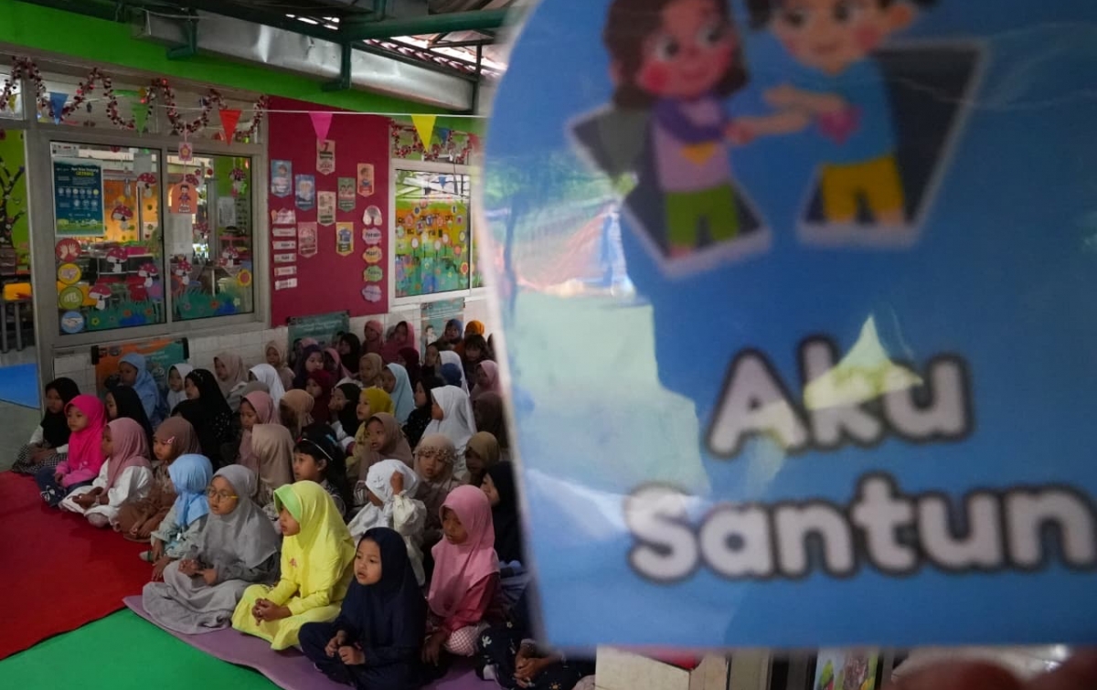 Ramadan 1447 H: Sekolah Lebih Fleksibel, Fokus pada Karakter dan Spiritual Siswa