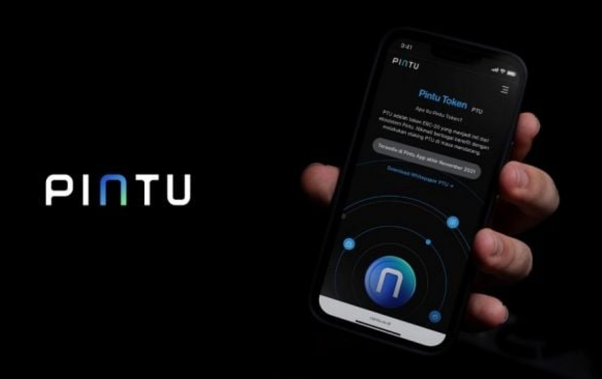 5 Cara Trading Crypto Harian di Aplikasi Pintu