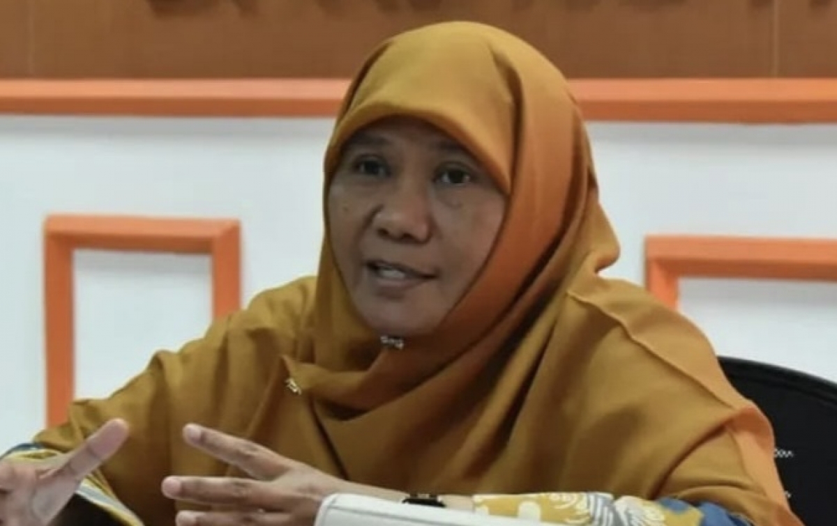 Hindari Aksi Borong di Pasar Murah, Sri Rezeki Sarankan Berlakukan 1 KK 1 Pembeli 