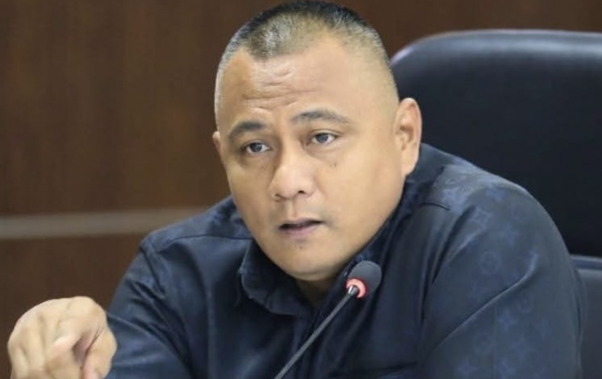 Afandi Harahap Desak Pemko Medan Perketat Pengawasan Pasar Murah