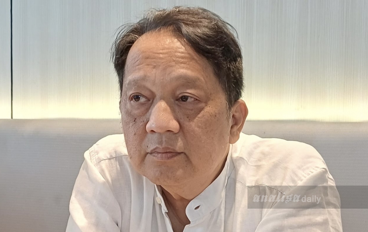 Rajamin Sirait: Kemeriahan Imlek di Kualanamu Bukti Nyata Harmoni Masyarakat Sumut