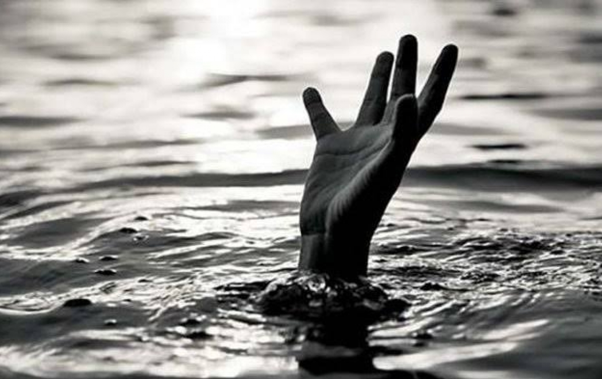 Pelajar SMP Asal Sumbul Tewas Tenggelam di Danau Toba Silalahi, Sempat Minta Tolong