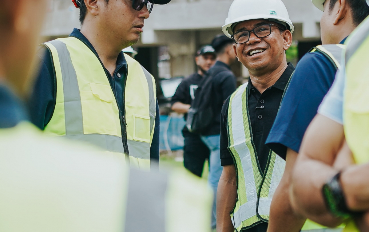 Satu Tahun Rico-Zaki: Ekonomi Medan Menggeliat, Investasi Tembus 200 Persen dari Target