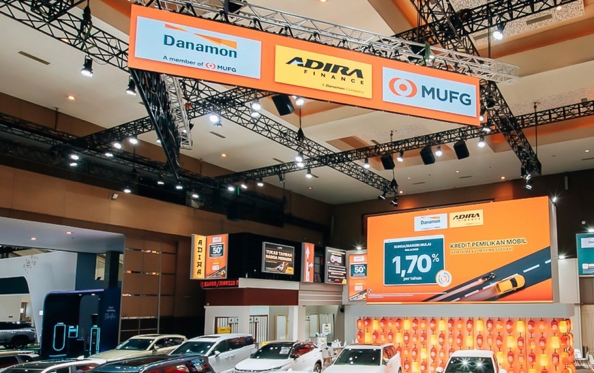Danamon dan Adira Finance Perpanjang Bunga-Margin Spesial KPM Prima untuk Nasabah Serta Pelanggan Setia