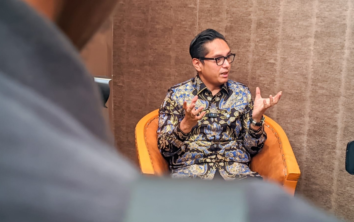 Belajar dari Pengalaman, Rico Waas Siapkan Langkah Strategis Menghadapi Bencana Banjir